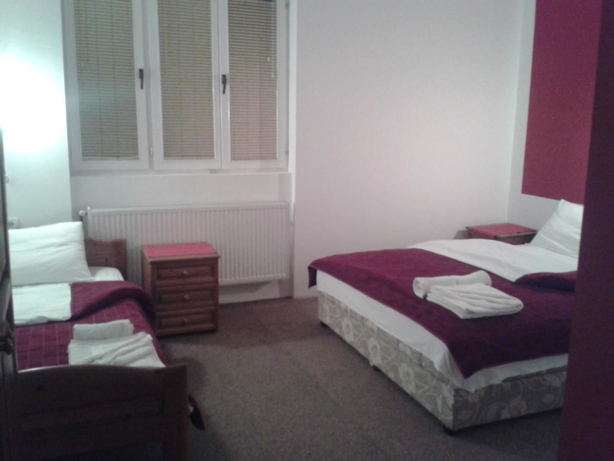 Гостевой дом Rooms Lisičić Колашин-18