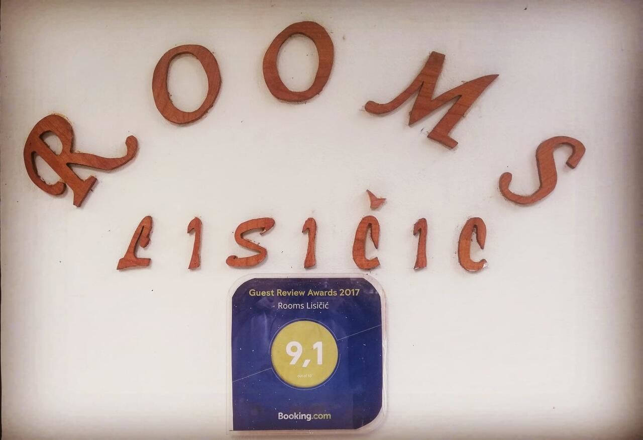 Гостевой дом Rooms Lisičić Колашин-5