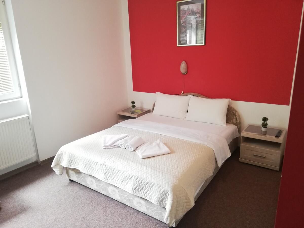 Гостевой дом Rooms Lisičić Колашин-6