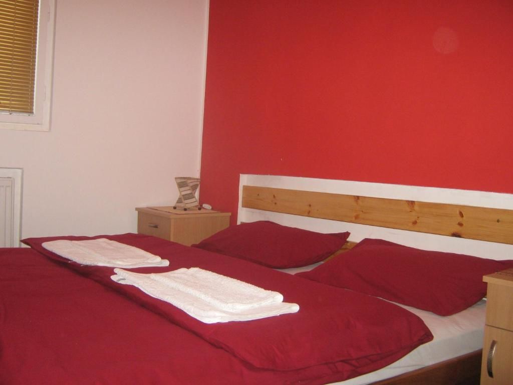 Гостевой дом Rooms Lisičić Колашин-38