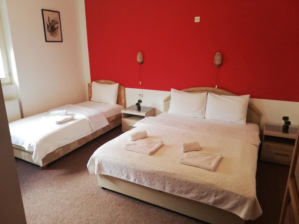 Гостевой дом Rooms Lisičić Колашин-7