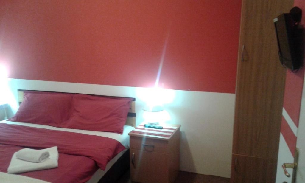Гостевой дом Rooms Lisičić Колашин-43