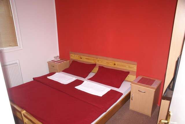 Гостевой дом Rooms Lisičić Колашин-12