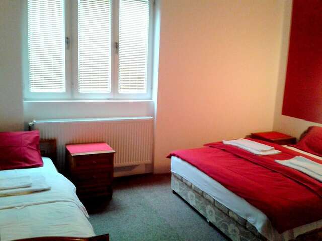 Гостевой дом Rooms Lisičić Колашин-21