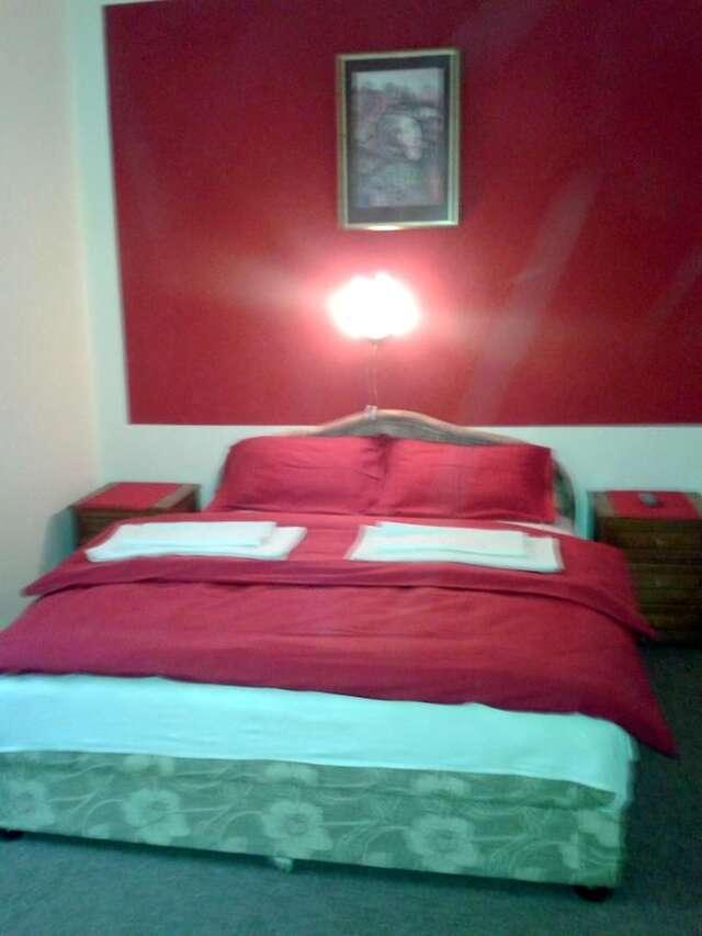 Гостевой дом Rooms Lisičić Колашин-22