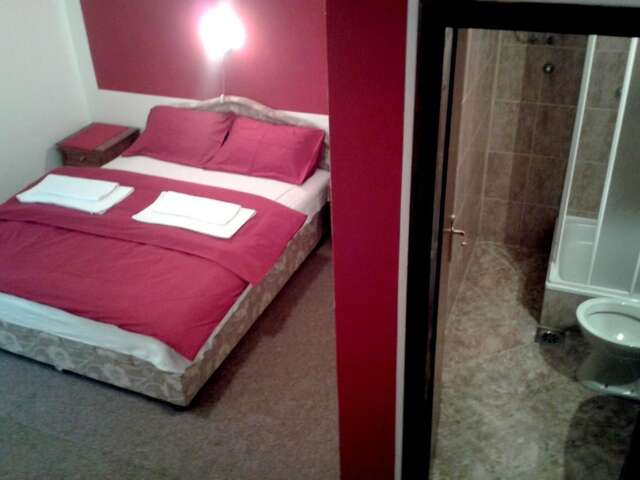 Гостевой дом Rooms Lisičić Колашин-23