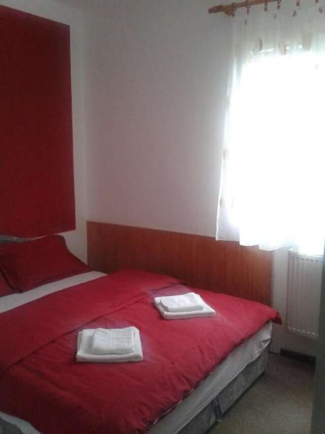 Гостевой дом Rooms Lisičić Колашин-41