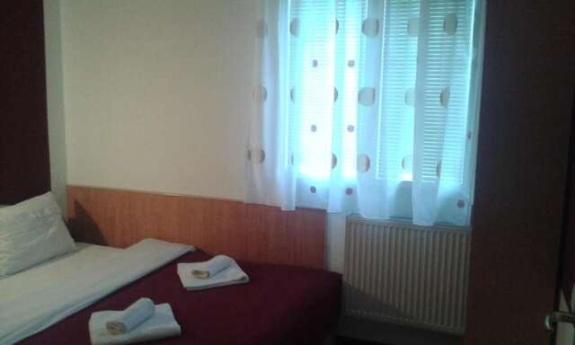 Гостевой дом Rooms Lisičić Колашин-44