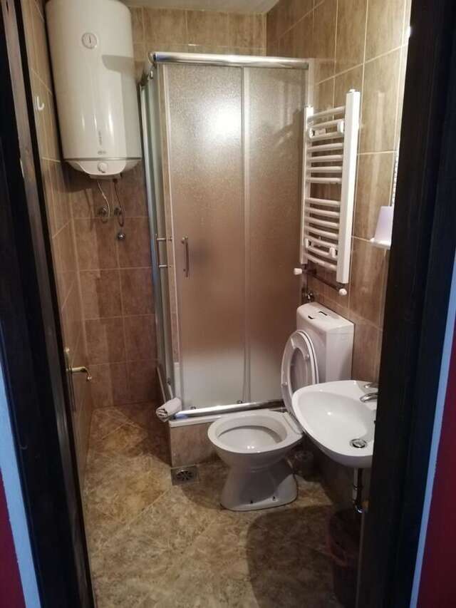 Гостевой дом Rooms Lisičić Колашин-8